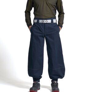 brand-new traditional Japanese workwear pant